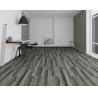 Buy cheap Thin Splicing Antique Wood Stone SPC Vinyl Click Flooring Polyvinyl Composite GKBM FT-W29053-7 Greenpy from wholesalers
