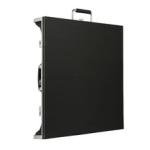 Mute Design Indoor Full Color LED Display P5.95 500*500mm / 500*1000mm