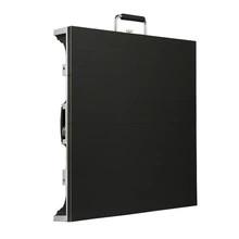 Buy cheap Mute Design Indoor Full Color LED Display P5.95 500*500mm / 500*1000mm from wholesalers