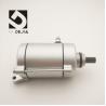 Buy cheap Metal Electric Starter Motorcycle / CG125 Engine Motorcycle Starter Motor from wholesalers