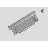 Buy cheap FPC Connectors, Flex-to-Board, 17 Position, 0.5mm [.02in] Centerline, Zero product