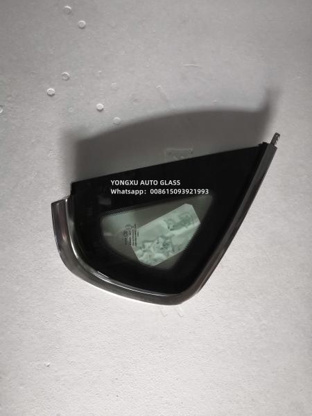 Buy cheap Maserati Quattroporte 2013 2016 Auto Safety Glass Replacement Kawasaki Z750 Windshield from wholesalers