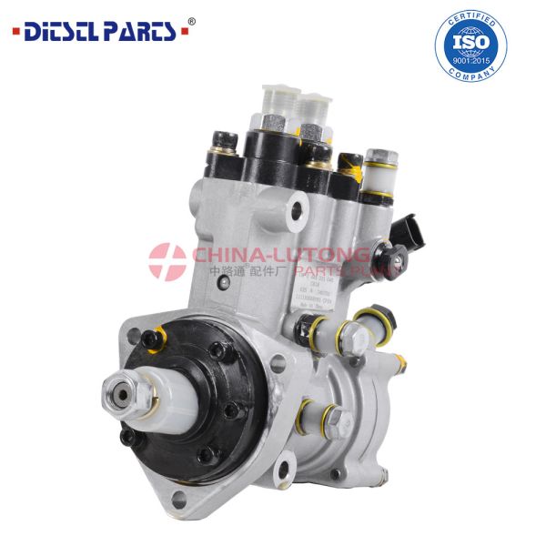 Buy cheap Fuel Injection Pump 104741-8171 from wholesalers