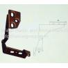 Buy cheap Furniture hinge,antique bronze,L140mm*W20mm,size & finish can be OEM per drawing. from wholesalers
