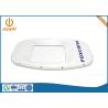 Buy cheap 8407 H13 Die Casting LED Housing Customized Thickness 0.4mm 20mm from wholesalers