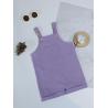 Buy cheap 100% Linen New Born Adjustable Straps Overalls Dungaree One piece Fashion Baby Clothing Summer Jumpsuit from wholesalers
