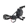 Buy cheap X Claw 5V 2.5A 18w Universal Motorcycle Phone Holder With Charger from wholesalers