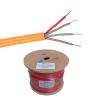 Buy cheap Bare Copper Wire 2x2x0.75 Russian Standards Screened Unscreened Fire Resistance Cable Communication Cable from wholesalers