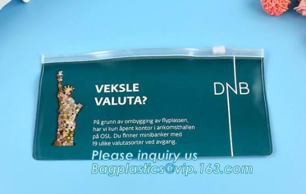 Buy cheap Personalized Slider Reclosable Bags Cloth Packaging Cosmetic Toiletry Drawstring from wholesalers