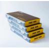 Buy cheap Excavator Black Rubber O Sealing Ring 3.5mm 1.78mm 1.9mm Dia from wholesalers
