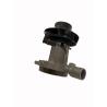 Buy cheap Diesel Parking Heater Blower Motor Assembly 2kw / 4kw Eberspacher Airtronic 12v from wholesalers