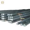Buy cheap Ground Mounted 15M Electrical Power Post With Baseplate Flange Connection 400x400mm from wholesalers