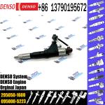 High Speed Steel diesel engine fuel injectors manufacture Diesel fuel Injector