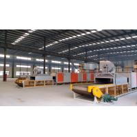 Buy cheap Electric Infrared Curing Oven One Sided Door Type Stainless Steel Wall Structure product