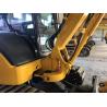 Buy cheap Used Komatsu Excavator PC 35 MR -2 Boom Length Aftercooled Engine Track Length from wholesalers