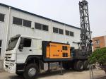 100m 120m 150m wheel tracto WATER WELL DRILLING RIG Portable Water Well and