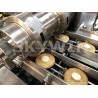 Buy cheap Cream Sandwich Biscuit Packing Machine Ice Cream Sandwich Packing Machine from wholesalers