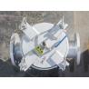 Buy cheap Stainless Steel Seawater Filter - Marine Single Seawater Filter Model AS80 CB/T497 from wholesalers