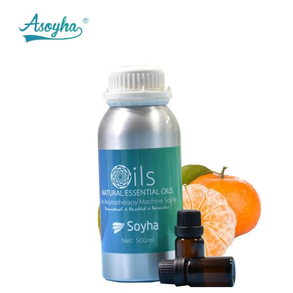 Buy cheap 100 High Purity Plant Essential Oil Garden After The Rain Fragrance from wholesalers