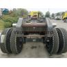 Buy cheap 6 Axles Bauxite Semi Tipper Trailer , Tractor Trailer Dump Trailer 80 Tons from wholesalers