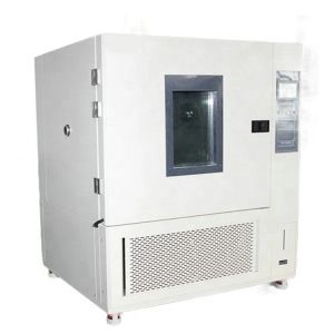Buy cheap PLC 50Hz Constant Climate Chamber Humidity Temperature Multipurpose from wholesalers
