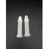 Buy cheap OEM customized small stainless steel hardware stamping Valve plate from wholesalers