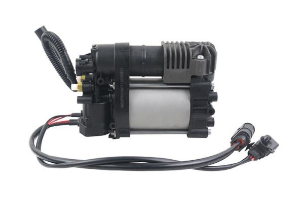 Buy cheap 7P0616006E Air Suspension Compressor Pump For Porsche Cayenne 92A VW Touareg 7P 2011-2017 from wholesalers