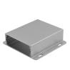 Buy cheap Bending Process Solar Battery Box Cabinet Aluminium Metal Case for In-house Inspection from wholesalers