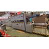 Buy cheap Flexo Box Packaging Forming Carton Slotting Die Cutting Making Fold Glue Bundling Machine from wholesalers