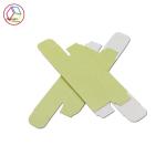 Colorful Craft Paper Gift Box / Small Decorative Gift Boxes Recycled Material