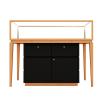 Buy cheap Fully Assembled Countertop Jewelry Display Cases from wholesalers