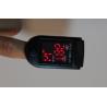 Buy cheap LED Display Fingertip Pulse Oximeter For Home Healthcare from wholesalers