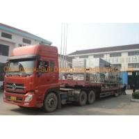 Buy cheap Single Layer Belt Dryer Machine 50C-150C Spray Drying Plant product