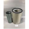 Buy cheap Komatsu Air filter,heavy eqiupment air filters 600-181-2300 AF1903M P181139 for PC200-3 from wholesalers