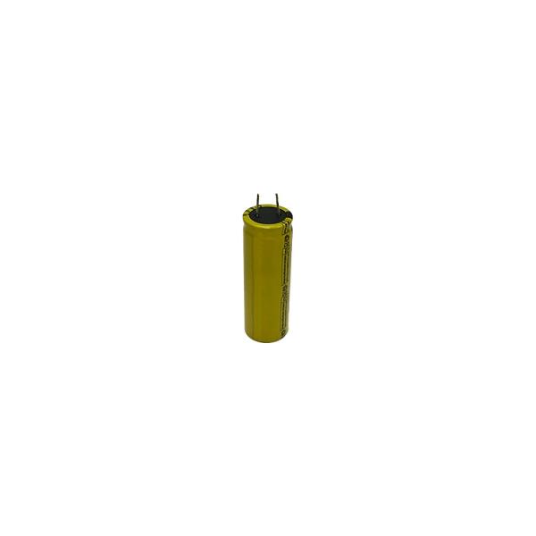 Buy cheap 32000 Cycle Life LTO Battery Cell HTC2265 2.4V 2000mAh Rechargeable Battery from wholesalers