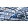 Buy cheap Vacuum Adsorption Tissue Paper Making Machine Toilet Paper Manufacturing Equipment from wholesalers