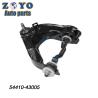 Buy cheap SPHC 54430-43005 H100 Suspension Arm for Hyundai Lower Control Arm from wholesalers