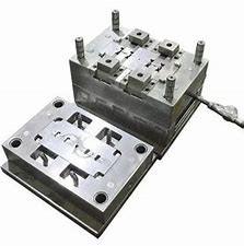 Buy cheap TS16949 custom metal molds from wholesalers