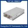 Buy cheap 1/2 Channel Optic Power Meter 850 ~ 1700 Nm Fiberoptic Equip from wholesalers