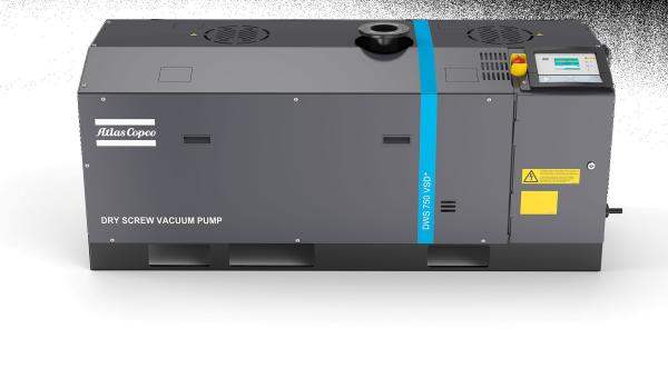 Buy cheap Performance Driven Dry Technology DWS 750 VSD+ AC Vacuum Pump from wholesalers