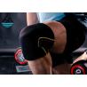 Buy cheap Colorful Knee Support Neoprene Sleeve Casual Style For Weight Lifting from wholesalers