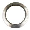 Buy cheap NBR80 Rotary Shaft Seals , Hydraulic Pump Oil Seal For Rotating Shaft TCN Style from wholesalers