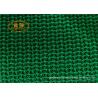 Buy cheap Plastic Olive Collect Green Net Manufacturing Machine For Safety Net And Fruit Harvest Net from wholesalers