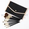 Buy cheap Private Logo 8 Piece Makeup Brush Set OEM Makeup Brushes Skin Friendly from wholesalers