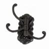 Buy cheap Vintage Black Iron Hooks Cast Iron Crafts For Entryway from wholesalers