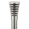 Buy cheap 10mm 16mm 19mm Annular Exquisite Curtain Rod Stainless Steel from wholesalers