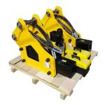 Excavator Breaker Hammer Or Side Type Hydraulic Breaker For Sany Caterpillar