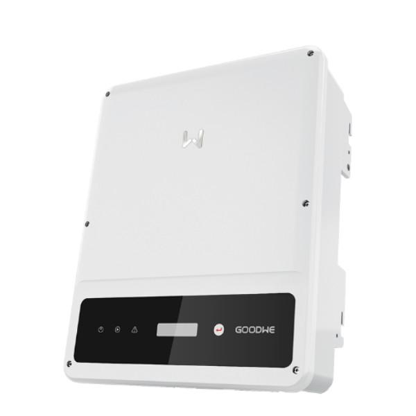 Buy cheap GW4200DNS Goodwe On Grid Inverter On Grid Solar Inverter 4.2kW single phase residential commercial solar inverter from wholesalers