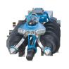 Buy cheap Robotic CCTV & Sonar Sewer / Water Pipe Inspection Camera System 360 Degree from wholesalers
