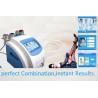 Buy cheap 5 in 1 Monopolar RF + Vacuum Liposuction Beauty Equipment from wholesalers